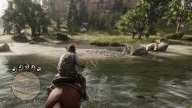 Picture of Red Dead Redemption 2 on PC