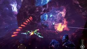 Redout: Space Assault picture on PC