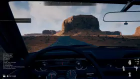 Picture of Route 66 Simulator on PC