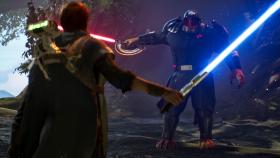 STAR WARS Jedi: Fallen Order - Deluxe Edition picture on PC