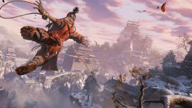 Sekiro: Shadows Die Twice - GotY Edition picture on PC