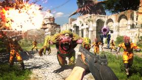 Picture of Serious Sam 4 - Deluxe Edition on PC