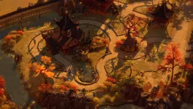 Shadow Tactics: Blades of the Shogun picture on PC
