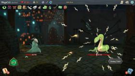 Slay the Spire picture on PC