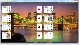 SolSuite Solitaire 2023 picture on PC