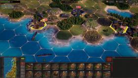 Image of Strategic Mind: Fight for Freedom on PC