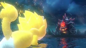 Super Mario 3D World + Bowser's Fury picture on PC