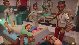 Picture of Surgeon Simulator 2 on PC
