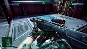 System Shock 2023 picture on PC