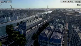 The Architect: Paris picture on PC