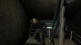 Tom Clancy's Splinter Cell picture on PC