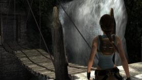 Tomb Raider Anniversary picture on PC