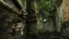 Tomb Raider: Underworld picture on PC