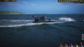 UBOAT picture on PC