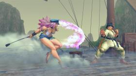 Ultra Street Fighter IV picture on PC