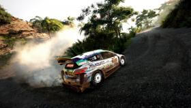 Picture of WRC 9 FIA World Rally Championship - Deluxe Edition on PC