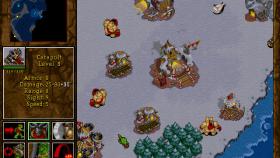 Picture of Warcraft II Battle.net Edition on PC