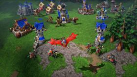 Warcraft III: Reforged picture on PC