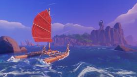 Windbound picture on PC