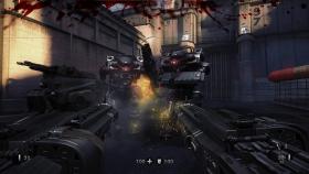 Picture of Wolfenstein: The New Order on PC