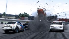 Wreckfest picture on PC