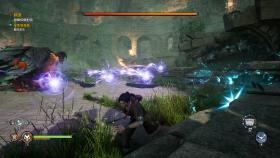 Xuan-Yuan Sword VII picture on PC