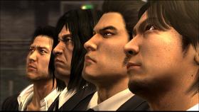 Picture of Yakuza 4 Remastered on PC