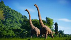 Image Jurassic World Evolution