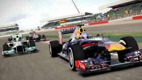 Image F1 2013 - Classic Edition