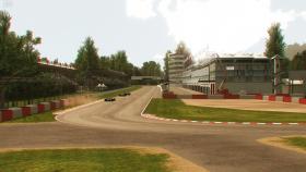 Screenshot from the game F1 2013 - Classic Edition in good quality