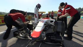 F1 2015 image