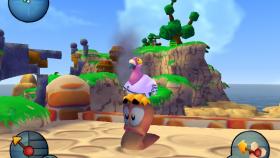 Worms 3D image