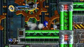 Image of Sonic the Hedgehog 4: Episode I