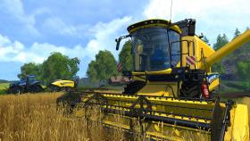 Image of Farming Simulator 15 - Gold Edition
