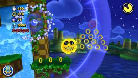 Image of Sonic: Lost World