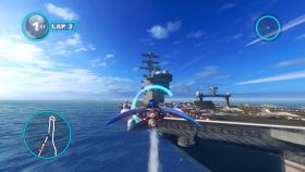 Image Sonic &  All-Stars Racing Transformed