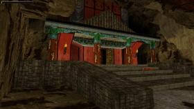 Image of Tomb Raider II The Dagger of Xian