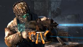 Screenshot from the game Dead Space 3 - Limited Edition in good quality