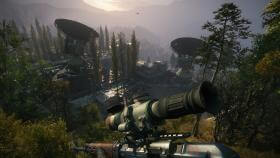 Screenshot from the game Sniper: Ghost Warrior 3 - Gold Edition in good quality