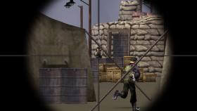 Screenshot from the game Delta Force in good quality