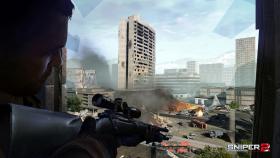 Image of Sniper: Ghost Warrior 2