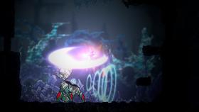 Screenshot from the game Gleamlight in good quality