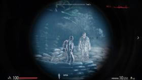 Screenshot from the game Sniper: Ghost Warrior - Gold Edition in good quality