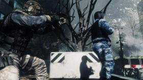 Screenshot from the game Tom Clancy's Ghost Recon: Future Soldier - Deluxe Edition in good quality