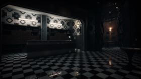 Screenshot from the game Ashley: The Emptiness Inside in good quality