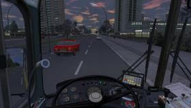 Image by OMSI: The Bus Simulator