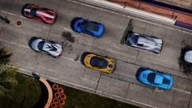Screenshot from the game Fast &  Furious Crossroads - Deluxe Edition in good quality
