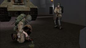 Image of Wolfenstein: Enemy Territory