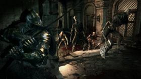 Image of Dark Souls 3: Deluxe Edition