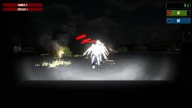 Screenshot from the game DriftZ in good quality